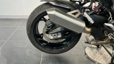 BMW S1000 XR TE